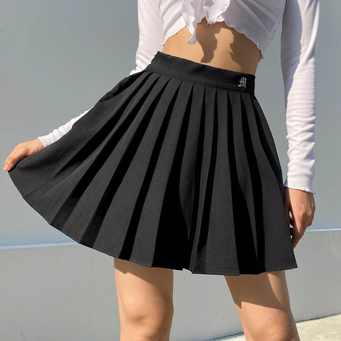 “Y2K” Skirt